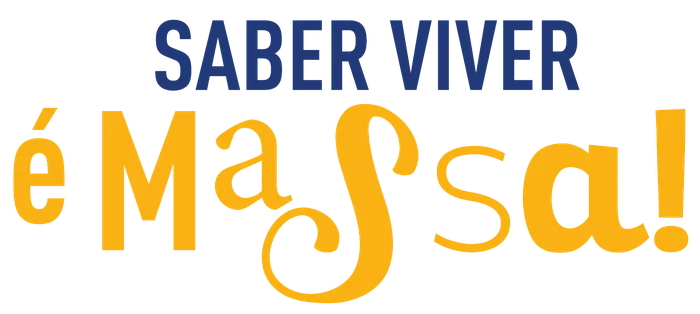 Saber Viver é Massa!