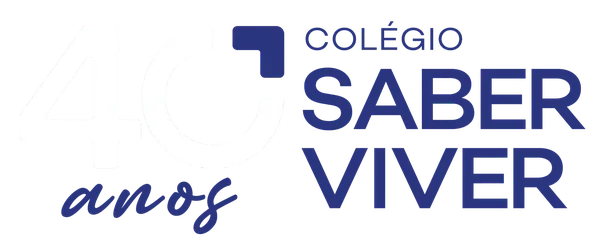 Colégio Saber Viver – 40 anos
